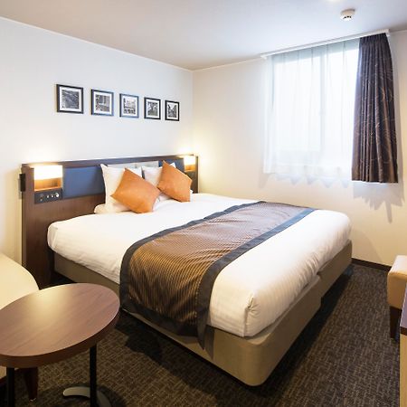 Hotel Mystays Kanazawa Castle Екстер'єр фото