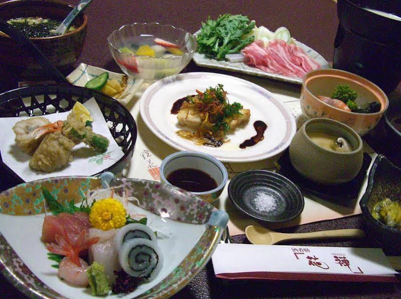 Hotel Mystays Kanazawa Castle Екстер'єр фото